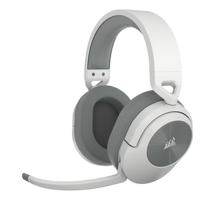 Corsair slušalice HS55 Wireless Headset White