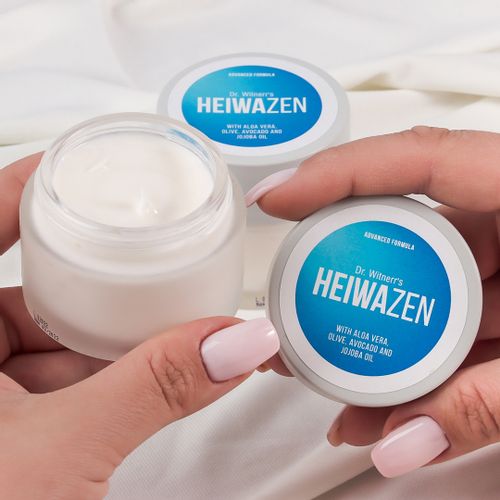 HeiwaZEN 50ml slika 6