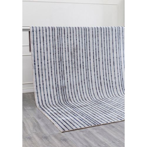 Tepih GLACIER DARK NAVY, 240 x 300 cm slika 4