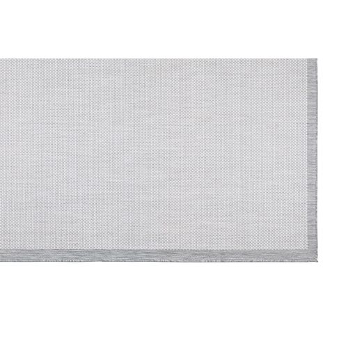 Tepih Conceptum Hypnose 23745A Fresco - Antracit, Beli Antracit (120 x 180 cm) slika 2