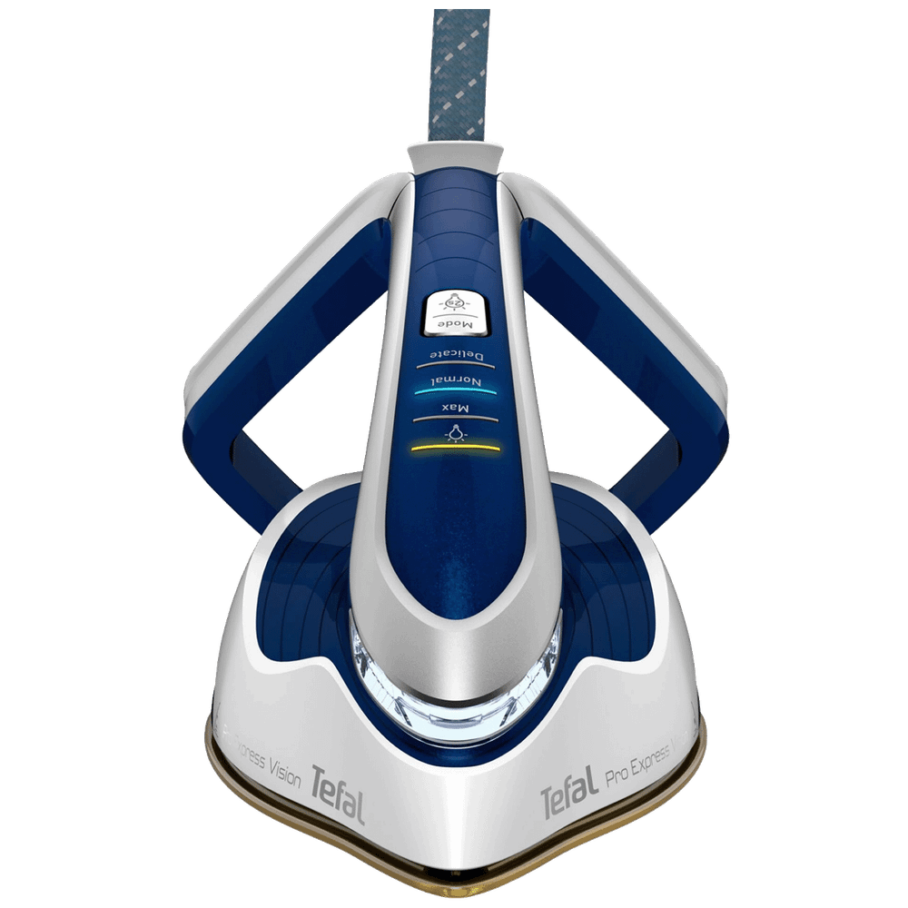 Tefal Pegla sa parnom postajom, 3000W, Tefal Pro Express Vision - GV9812E0 slika 3