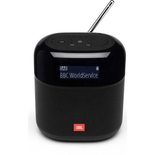 JBL BT FM zvučnik Tuner XL black   slika 4