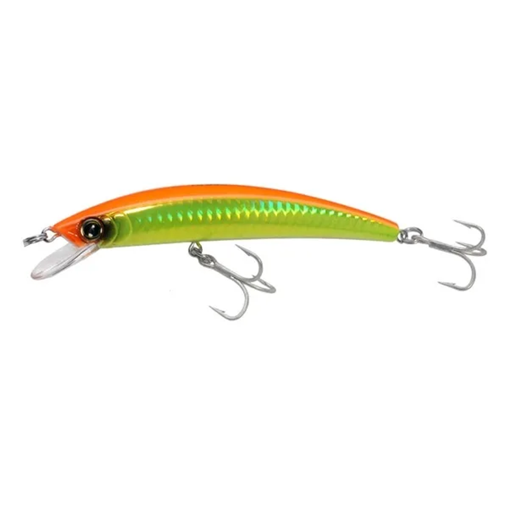 Yo-Zuri Vobler CRYSTAL MINNOW (F) 90mm (R1123-HOBG) slika 1