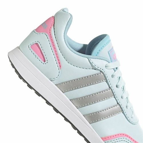 Adidas Swich 3 Lifestyle dječje tenisice - Akvamarin slika 3