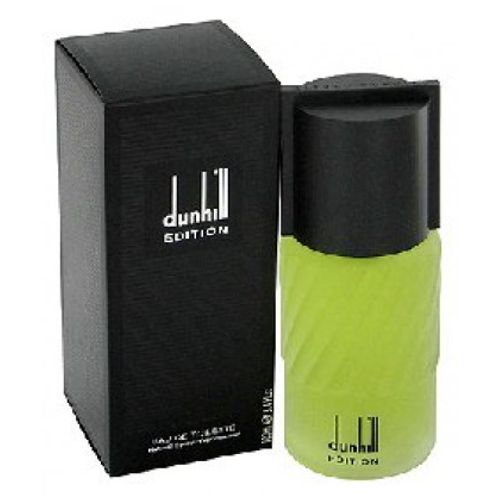 Dunhill Alfred Dunhill Edition Eau De Toilette 100 ml za muškarce slika 1