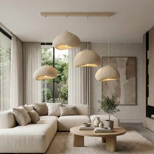 Loval Set Lora 50-4-C-1001 Nua Luster - Ecru