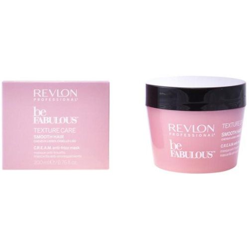 Revlon BE FABULOUS smooth mask 200 ml - sitno oštećenje vanjskog pakiranja slika 1