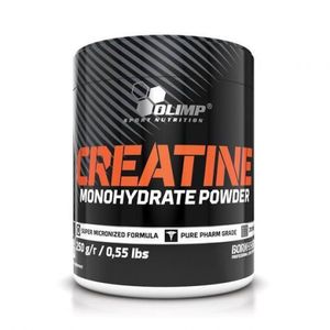 Olimp Creatine Monohydrate Powder, 250gr