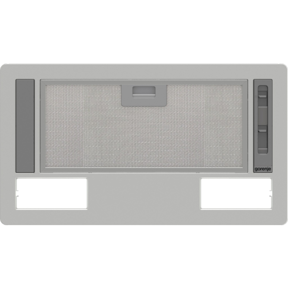 Gorenje Integrisana kuhinjska napa BHI611ES / 53.4 cm slika 3