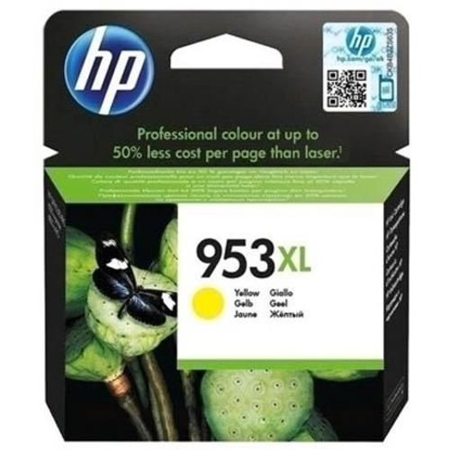 Tinta Hp F6U18AE, HP953XL, yellow slika 2