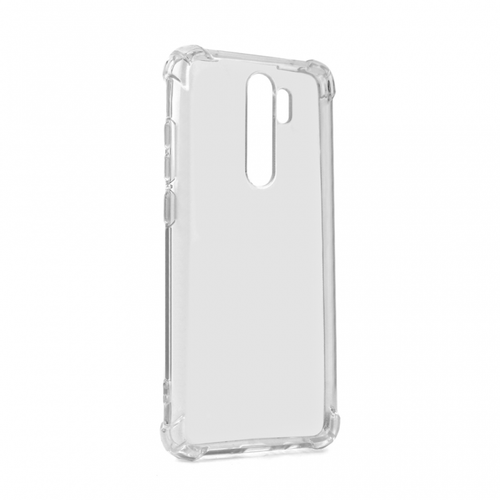 Maska Transparent Ice Cube za Xiaomi Redmi Note 8 Pro slika 1