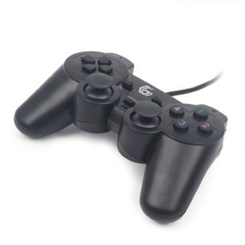 Gembird Dual vibration gamepad slika 1