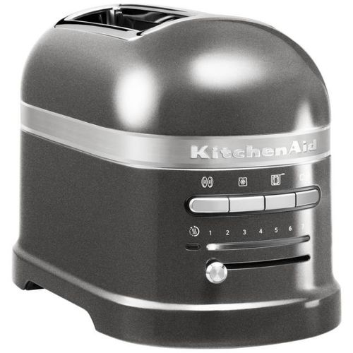 KitchenAid  Artisan toster sa dva utora silver slika 1