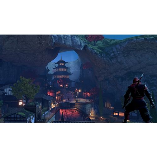 Aragami 2 (Nintendo Switch) slika 3