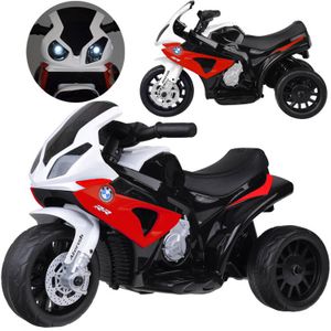 Bmw električni sportski motocikl na akumulator za djecu pa0311