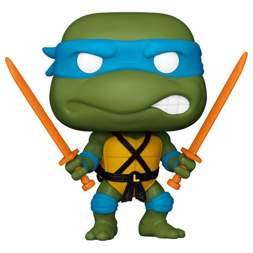 POP figure Teenage Mutant Ninja Turtles Leonardo slika 2