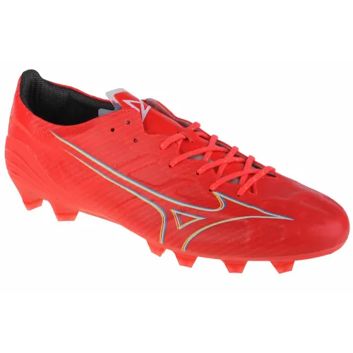 Mizuno Alpha Elite FG P1GA236264 Nogometne Kopačke slika 1