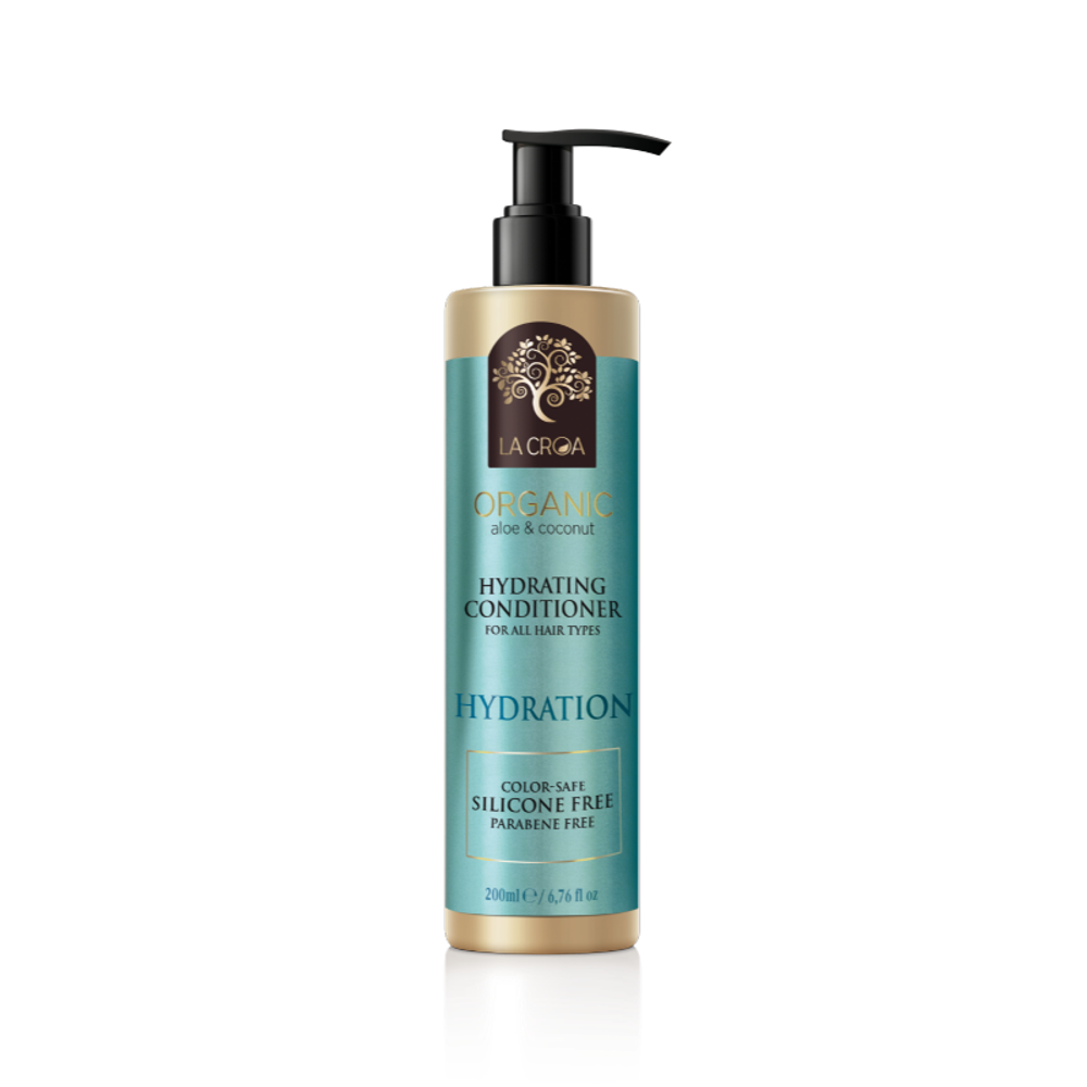 La Croa Hydration regenerator za kosu 200ml slika 1