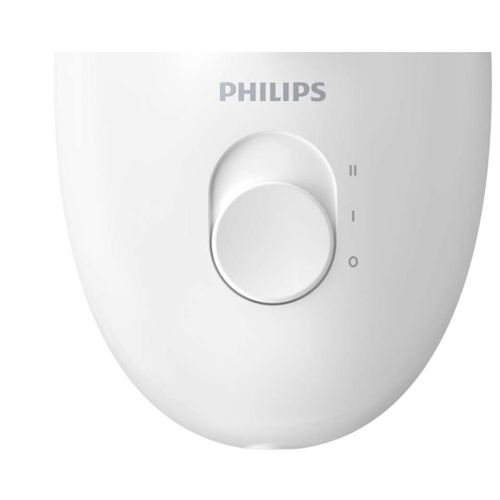 Philips Epilator BRE224/00 - Satinelle Essential Kompaktni epilator s kabelom slika 4