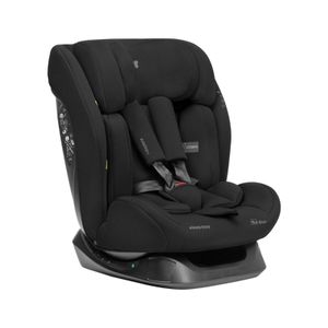 Kikka Boo Autosjedalica I-Explore i-Size 40-150cm, Black