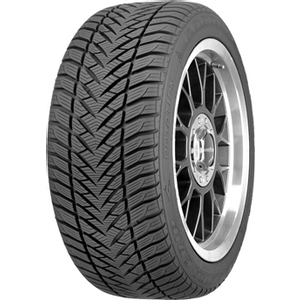 Goodyear 225/45R17 EAG UG GW3 ROF 91H Stari DOT Zimska