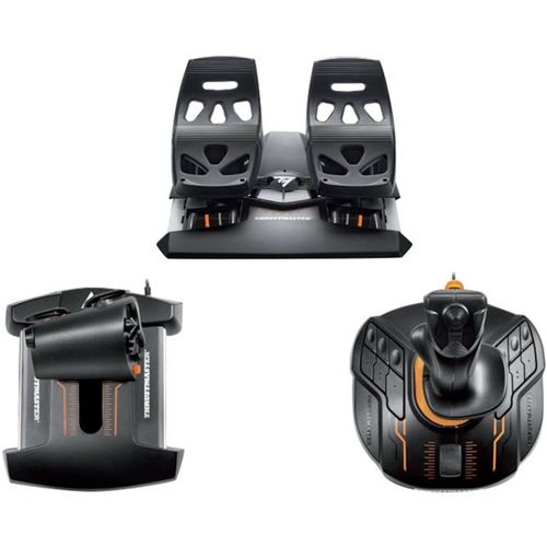 Thrustmaster T-16000M FCS Flight Pack slika 4