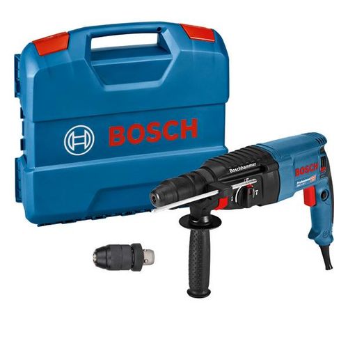 Bosch GBH 2-26 DFR bušaći čekić slika 1