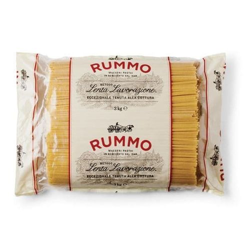 Rummo Linguine tjestenina, 3kg XXL slika 1