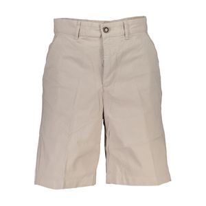 NORTH SAILS MEN'S GRAY BERMUDA PANTS