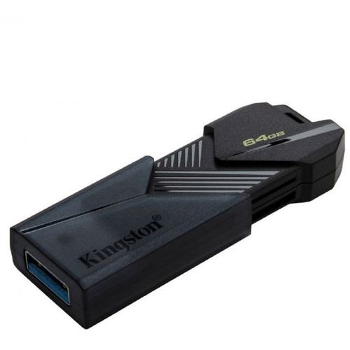 Kingston fleš pen 64GB DataTraveler Exodia Onyx    USB 3.2 slika 3