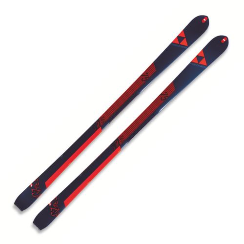 Fischer turno skije TRANSALP 75 CARBON slika 1