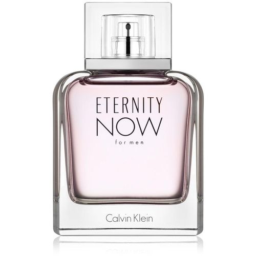 Calvin Klein Eternity Now for Men Eau De Toilette 50 ml (man) slika 1