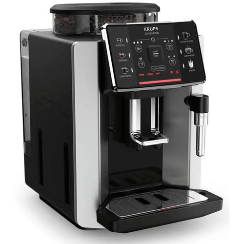 Krups espresso kafe aparat atm Sensation Automatic slika 3