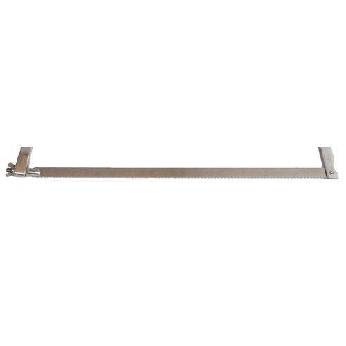 List za pilu INOX 50 cm (BIZ 042049) slika 1