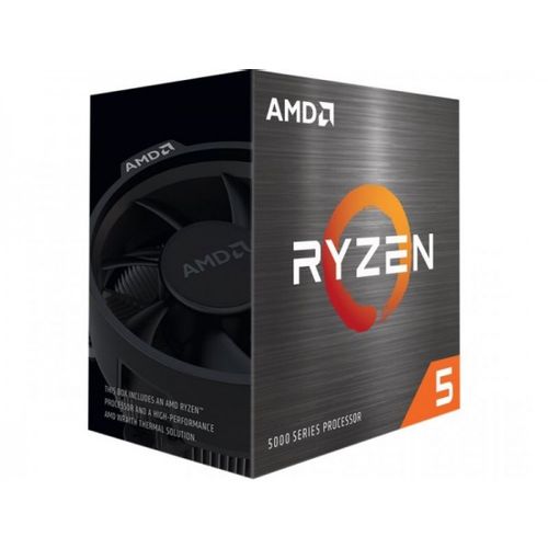 CPU AMD Ryzen 7 5800X 8 cores 3.8GHz (4.7GHz) Box slika 1