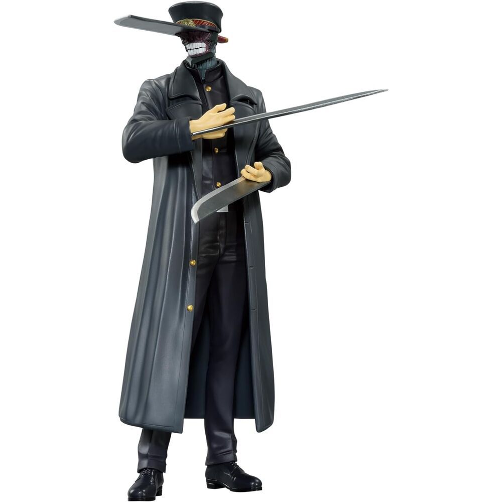 Chainsaw Man Chain Spirits Vol.6 Figura 19cm slika 2