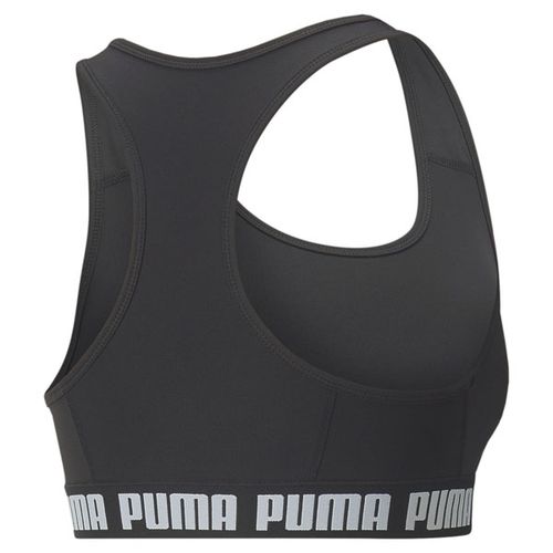 Puma Top Mid Impact Puma Strong Bra 521598-01 slika 3