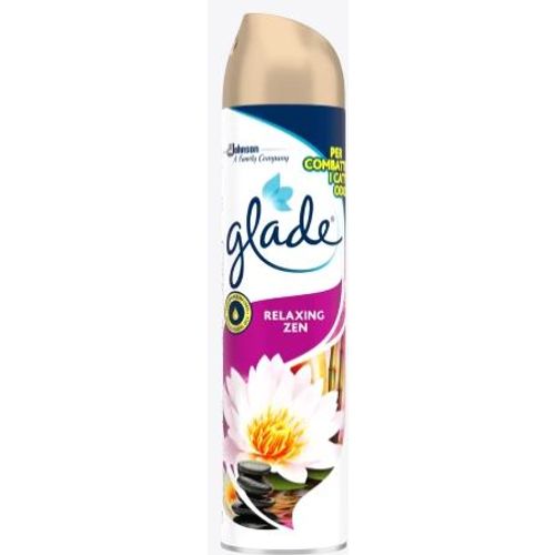 Glade osvježivač prostora u spreju Lavanda 300ml slika 1