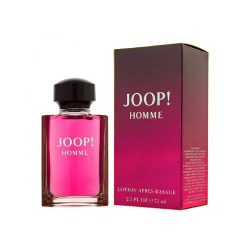 JOOP! Homme After Shave Lotion 75 ml za muškarce slika 4