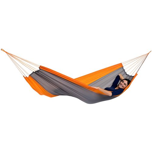 Amazonas Silk Traveller techno (orangegrey) slika 18