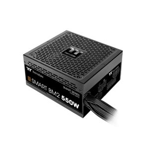 Thermaltake Smart BM3 550W PSU, 80+ bronze