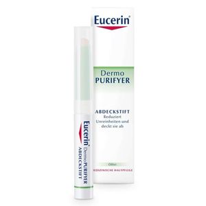 EUCERIN DERMOPURE OBOJENI STIK ZA PRIKRIVANJE 2G