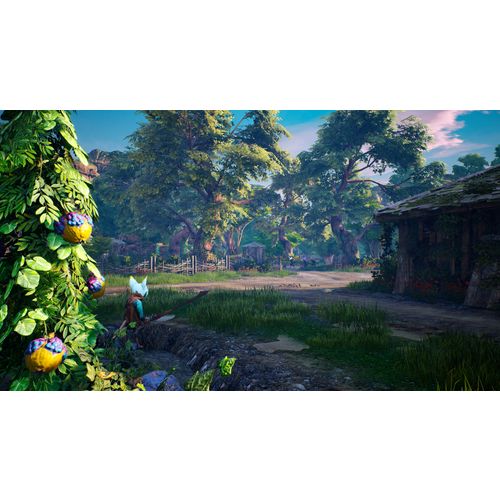 XBOX BIOMUTANT slika 8