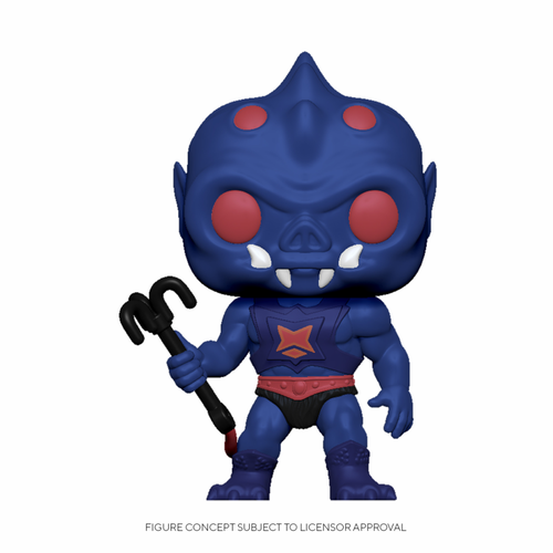 Funko Pop Animation Motu- Webstor slika 1