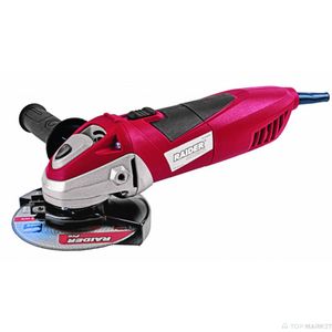 RAIDER Brusilica ugaona 125mm 900W RD-AG44T