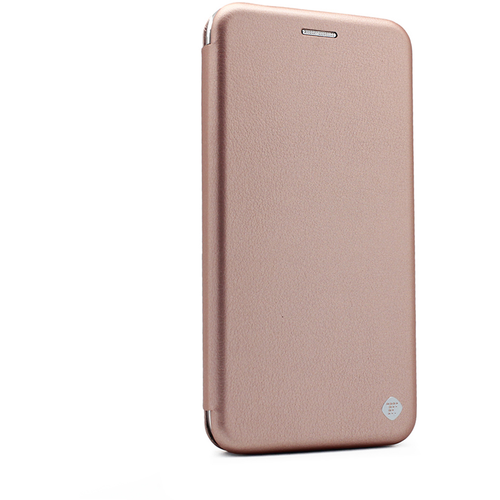 Torbica Teracell Flip Cover za Samsung G920 S6 roze slika 1