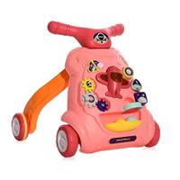 Lorelli Aktivna guralica za bebe Space, Pink