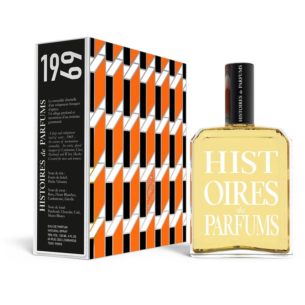 Histoires de Parfums 1969 Parfum de Revolte EDP 120ml slika 1