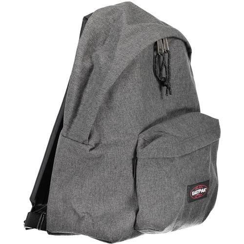 EASTPAK GRAY MEN'S BACKPACK slika 3