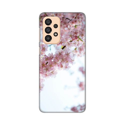 Torbica Silikonska Print za Samsung A336B Galaxy A33 5G Spring slika 1